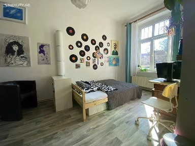 Prodej bytu 4+1 166 m² Bílinská, Teplice