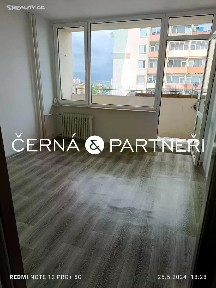 Most, U Věžových domů