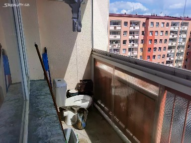 Teplice, Prosetice, Pod Školou, 1