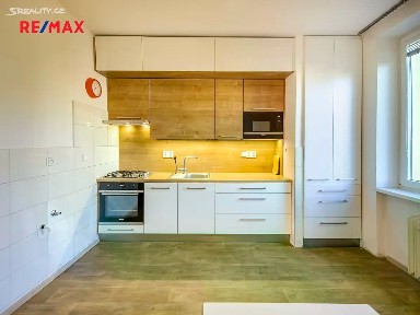 Pronájem bytu 3+1 83 m² Křižná, Valašské Meziříčí - Krásno nad Bečvou