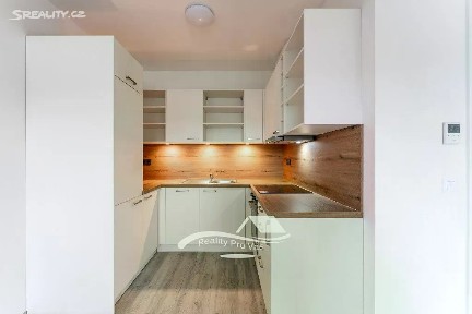 Pronájem bytu 2+kk 54 m² Jižní, Brno - Horní Heršpice