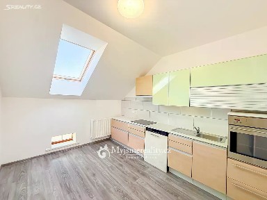 Prodej bytu 2+1 52 m² U Brány, Znojmo