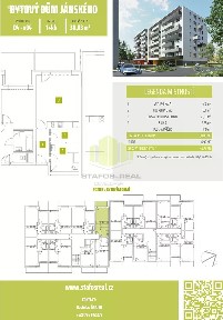 Olomouc, Povel, Janského, 17