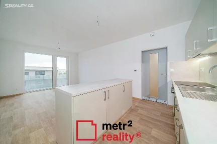 Pronájem bytu 2+kk 63 m² U Solných mlýnů, Olomouc - Holice