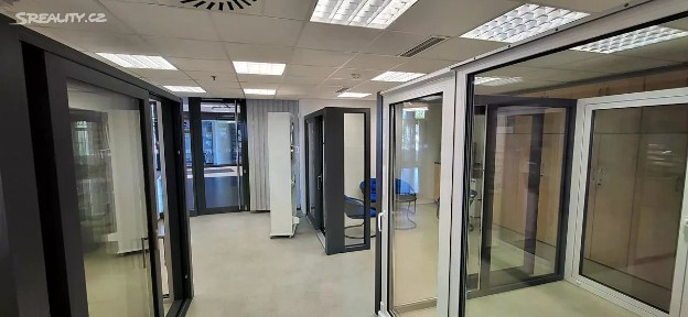 Pronájem obchodního prostoru 73 m² Pražákova, Brno - Štýřice