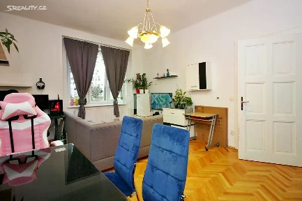 Prodej bytu 2+kk 42 m² Mladoboleslavská, Praha - Kbely