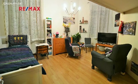 Prodej bytu 5+1 139 m² Helmova, Praha - Nové Město