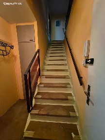 Prodej bytu 4+1 78 m² Hurbanova, Praha - Krč