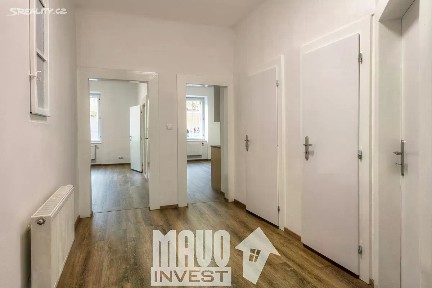 Prodej bytu 3+kk 71 m² U invalidovny, Praha - Karlín