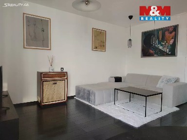 Prodej bytu 2+kk 43 m² Na Maninách, Praha - Holešovice