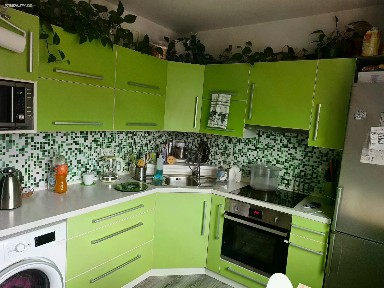 Prodej bytu 3+1 76 m² U Haldy, Ostrava - Hrabůvka