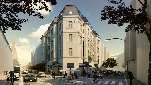 Prodej bytu 2+kk 35 m² Českobratrská, Ostrava - Moravská Ostrava