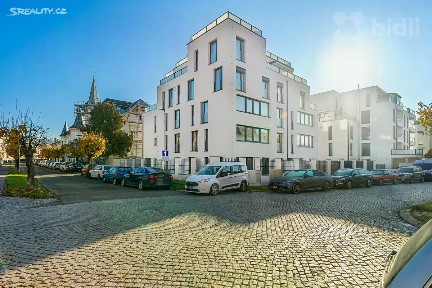 Prodej bytu 3+kk 94 m² Žilinská, Olomouc - Nová Ulice