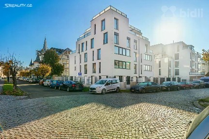 Olomouc, Nová Ulice, Žilinská, 7