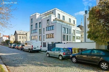 Prodej bytu 3+kk 106 m² Žilinská, Olomouc - Nová Ulice