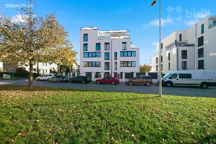 Prodej bytu 2+kk 68 m² Žilinská, Olomouc - Nová Ulice