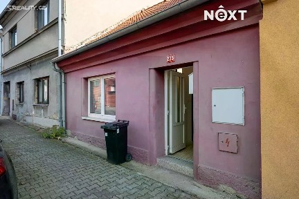 Pronájem bytu 2+kk 65 m² Tyršova, Třebenice