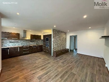 Pronájem bytu 3+1 68 m² Lipová, Most