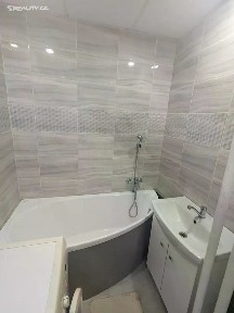 Pronájem bytu 2+1 55 m² M. Švabinského, Bílina - Teplické Předměstí
