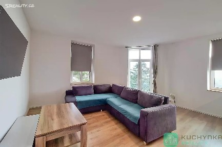 Dubí, Teplice, Lidická, 25