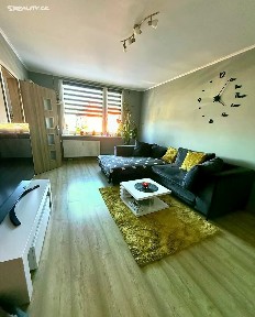 Pronájem bytu 2+1 64 m² Písečná, Chomutov