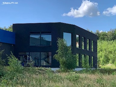 Pronájem obchodního prostoru 484 m² Evropská, Příbram