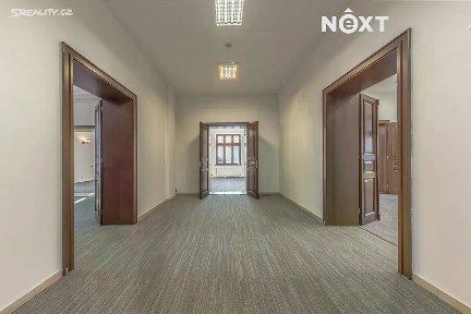 Pronájem kanceláře 230 m² Vítězná, Liberec - Liberec I-Staré Město