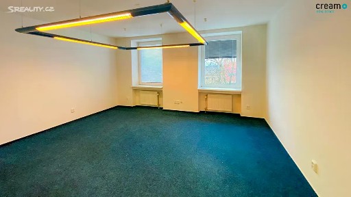 Pronájem kanceláře 21 m² Moskevská, Liberec - Liberec IV-Perštýn