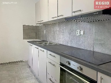 Pronájem bytu 1+1 38 m² Třanovského, Frýdek-Místek - Frýdek