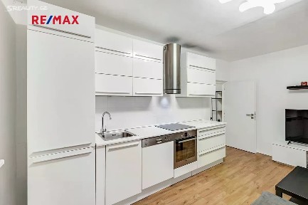 Prodej bytu 3+kk 54 m² Marie Pujmanové, Chomutov
