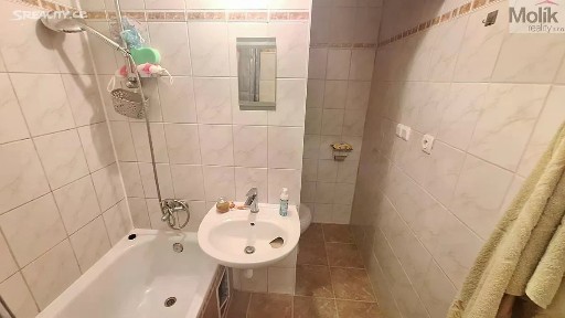 Prodej bytu 2+kk 40 m² Písečná, Teplice
