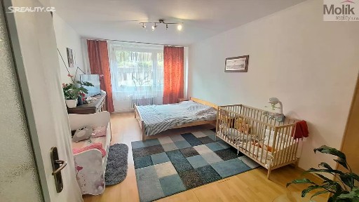 Prodej bytu 3+1 68 m² Pražská, Teplice