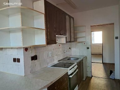 Prodej bytu 3+1 72 m² Svat. Čecha, Hustopeče