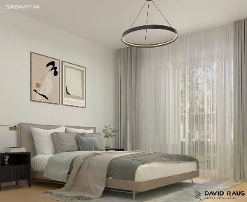 Prodej bytu 4+kk 97 m² Těsnohlídkova, Šlapanice