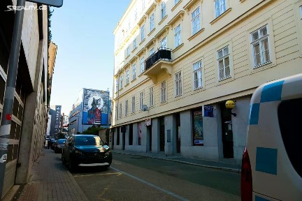 Brno, Brno-město, Novobranská, 20