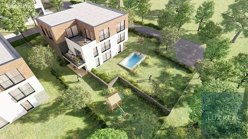 Prodej bytu 4+kk 114 m² Šlapanice