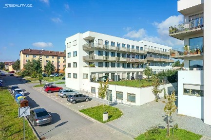 Prodej bytu 3+kk 70 m² Komenského, Letovice
