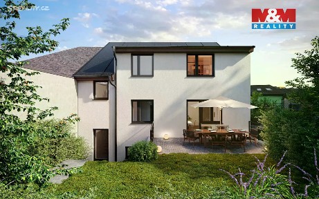 Prodej bytu 4+kk 112 m² Ivančice