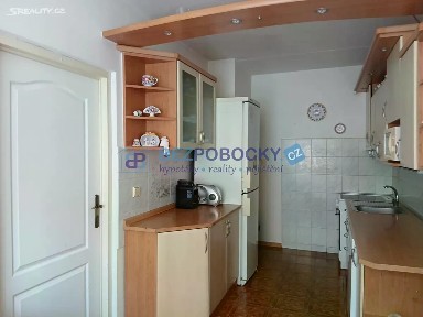 Brno, Brno-město, Nový Lískovec, Oblá