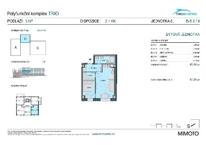 Brno, Brno-město, Bystrc, Jakuba Obrovského, 21