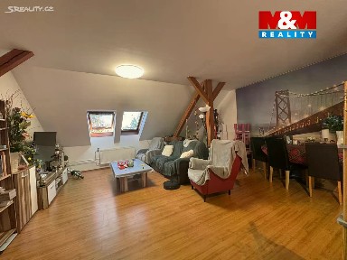 Prodej bytu 3+kk 116 m² Vídeňská, Pohořelice