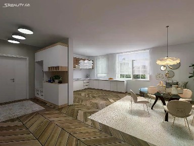 Prodej bytu atypický 258 m² Měnín