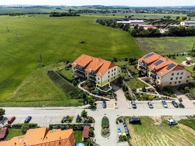 Prodej bytu 2+kk 63 m² Holubice