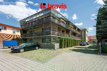 Prodej bytu 3+kk 75 m² Modřická, Brno - Přízřenice