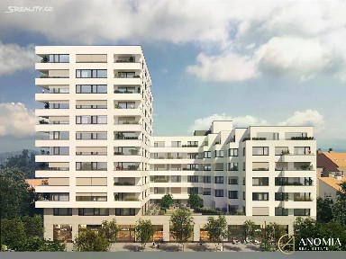 Brno, Brno-město, Trnitá