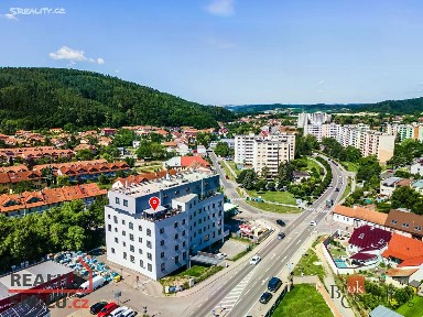 Prodej bytu 3+kk 135 m² Tyršova, Kuřim
