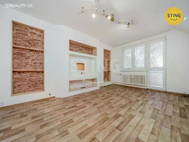 Prodej bytu 3+1 68 m² Patrice Lumumby, Ostrava - Zábřeh