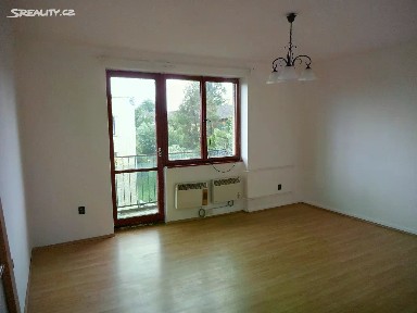Pronájem bytu 3+1 75 m² Bílá