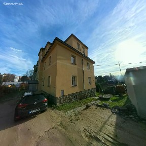 Pronájem bytu 2+kk 50 m² Skutečská, Liberec - Liberec XIV-Ruprechtice