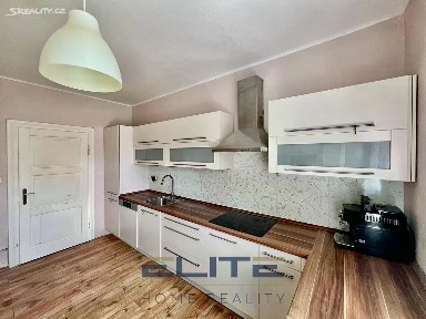 Pronájem bytu 2+1 57 m² Švermova, Liberec - Liberec XX-Ostašov
